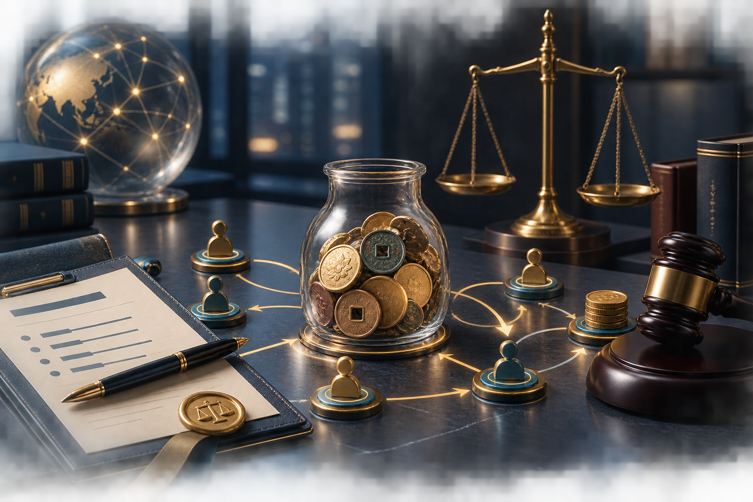 奉节非法吸收公众存款案件分析:业务员提成和客户本金如何计算责任?